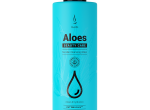 Aloes Micellar Cleansing Water 