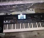 Korg Pa4x MG2 Edition 76 keysa