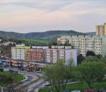 3-izbový byt, 70 m2 plus lodžia s krásnym výhľ