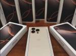 Apple iPhone 16 Pro Max, iPhone 16 Pro