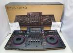Pioneer OPUS-QUAD, Pioneer XDJ-RX3, XDJ-RX3
