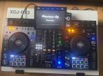 Pioneer XDJ-RX3, Pioneer XDJ-XZ, DDJ-FLX10