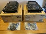 Pioneer CDJ-3000, DJM-A9, AlphaTheta Euphonia
