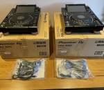 Pioneer CDJ-3000, DJM-A9, AlphaTheta Euphonia
