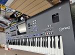 Yamaha Genos2  , Yamaha Genos , Yamaha Tyros5 