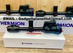 Pulsar THERMION 2 LRF XL60, Thermion 2 LRF XP6