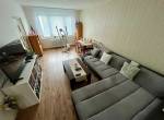 3-izbový priestranný ( 82m2) byt s balkónom v 