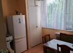 Veľký 3-iz. byt Stred, 83 m2, 2x loggia.