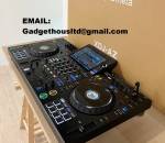 AlphaTheta XDJ-AZ, AlphaTheta OMNIS-DUO AlphaTheta XDJ-AZ, AlphaTheta OMNIS-DUO