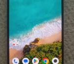 1 Xiaomi Mi A3