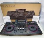 me0aaaaaaaaaaaaaa Pioneer DJ OPUS-QUAD, Pioneer XDJ-RX3, XDJ-XZ