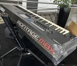 Yamaha MONTAGE M8Xa
