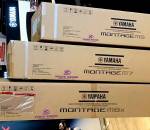Yamaha MONTAGE M8Xaa