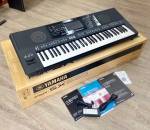Yamaha PSR-SX920a