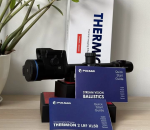 Thermal Optics (1)