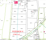 01 Lukratívny stavebný pozemok 2798 m2 - Potočná