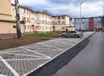 Parkovacie státia.